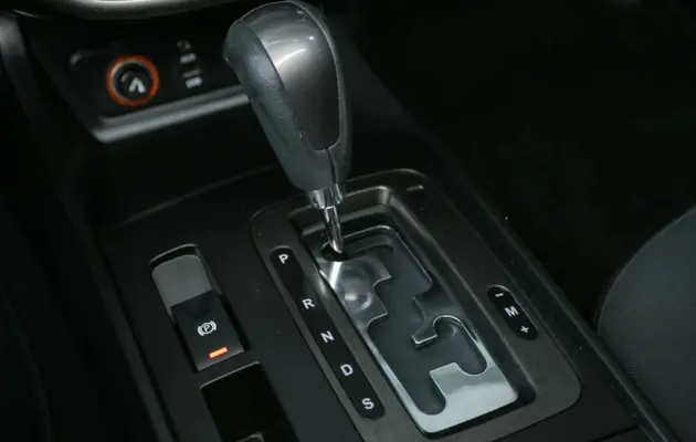 FAW Besturn X80, фото №10