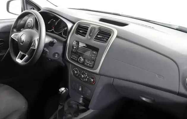 Renault Logan, фото №6