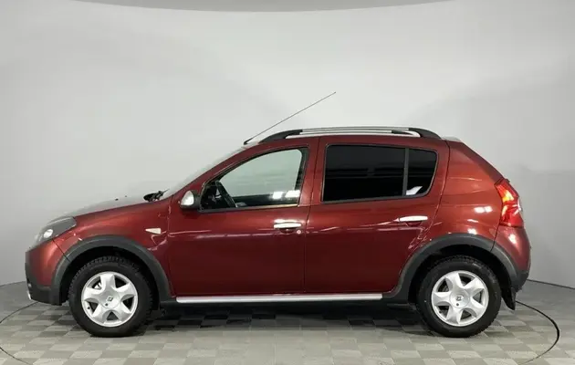 Renault Sandero, фото №2
