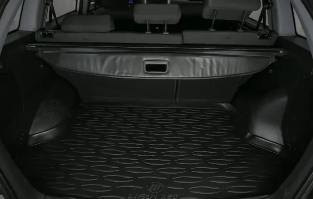 Lifan X60, фото №15