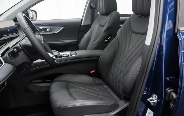 Chery Tiggo 8 Pro Max, фото №6