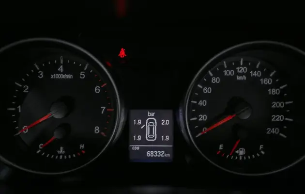 Haval H6, фото №25