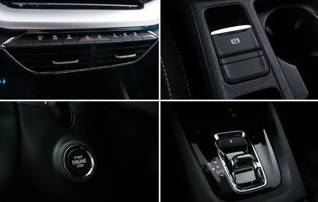 Skoda Octavia, фото №12