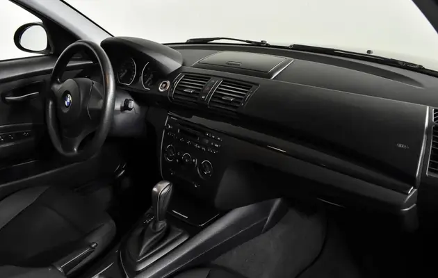 BMW 1 серии, фото №7