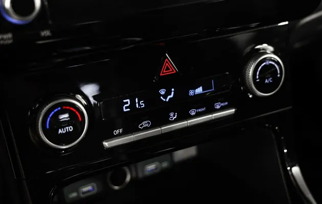 Hyundai Creta, фото №7