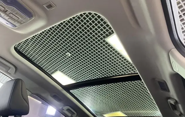 Haval F7, фото №11