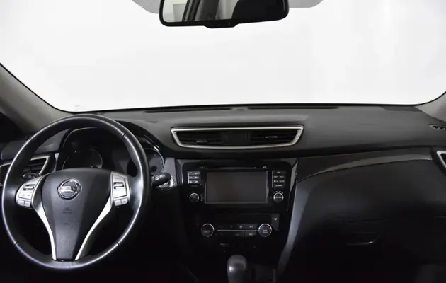 Nissan X-Trail, фото №5