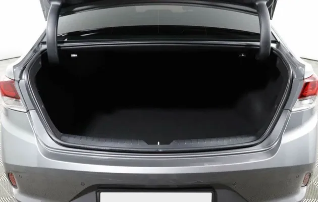 Hyundai Sonata, фото №9