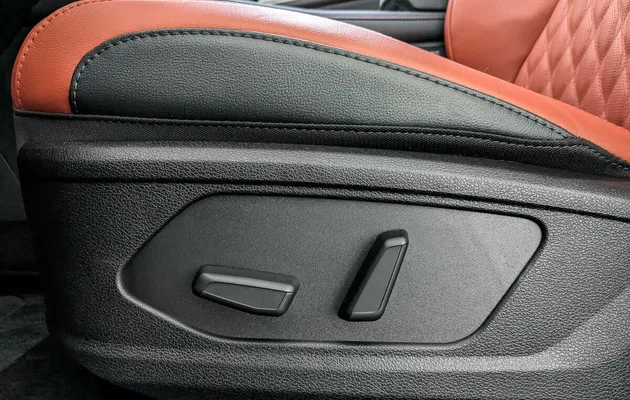 Kia Sportage, фото №13