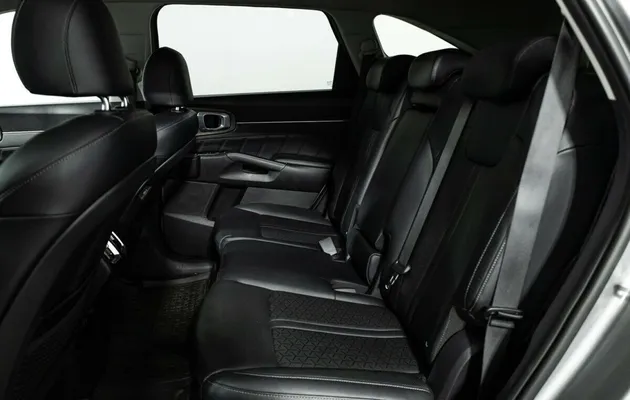 Kia Sorento, фото №12