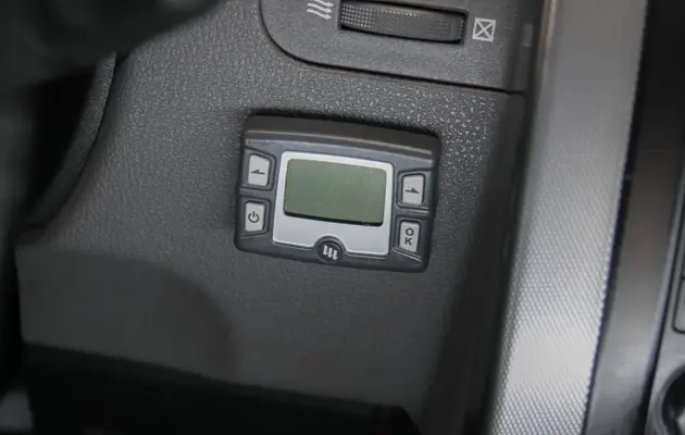 Nissan X-Trail, фото №20