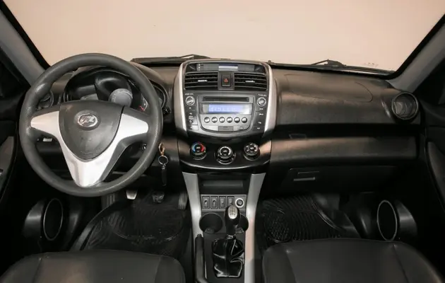 Lifan X60, фото №5