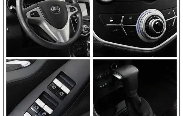 Lifan X60, фото №7