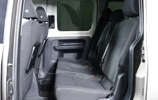 Volkswagen Caddy, фото №7