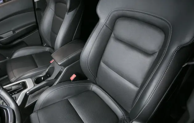 Chery Tiggo 4, фото №7