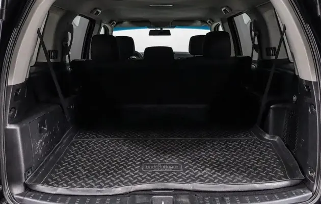 Honda Pilot, фото №12
