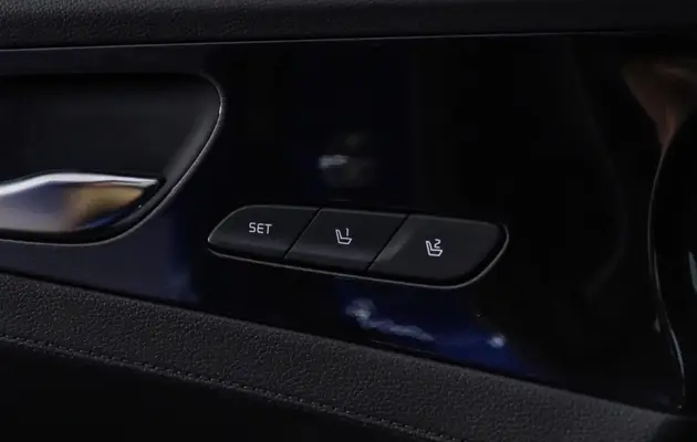 Kia Cerato, фото №13