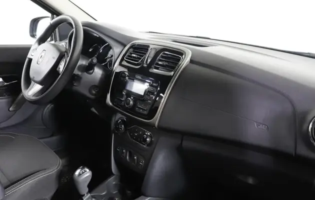 Renault Sandero, фото №8