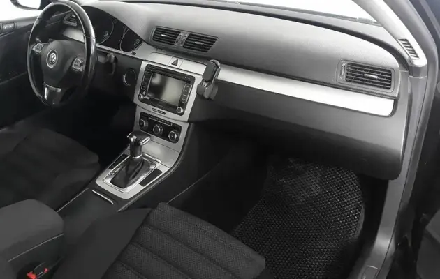 Volkswagen Passat, фото №6