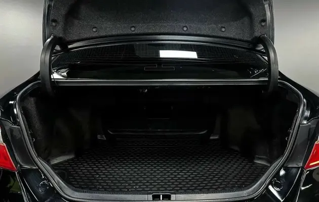 Toyota Camry, фото №9