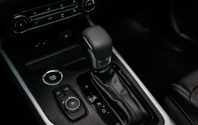 Chery Tiggo 4, фото №14