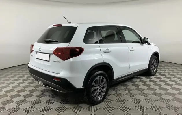 Suzuki Vitara, фото №2