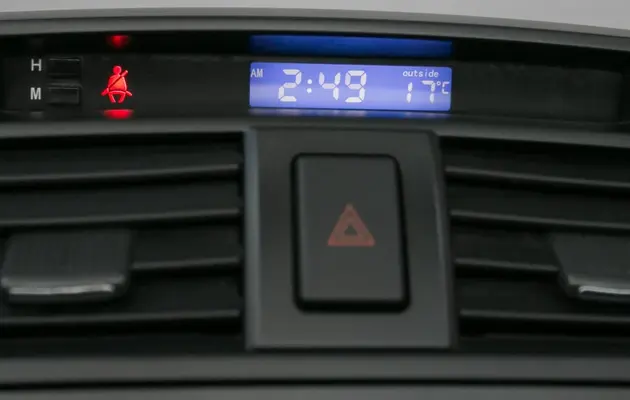 Lifan X60, фото №8