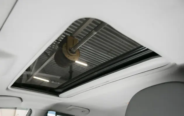 FAW Besturn X80, фото №14