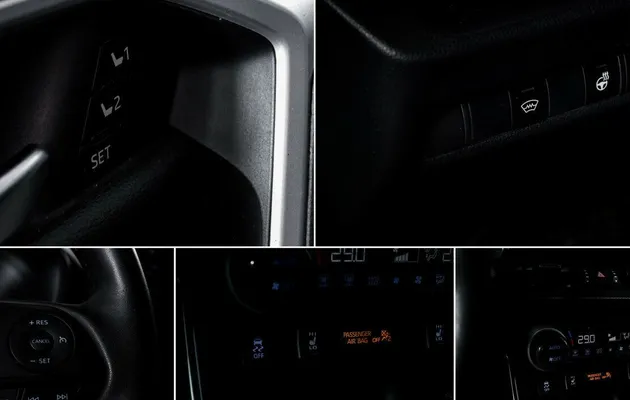 Toyota RAV4, фото №10