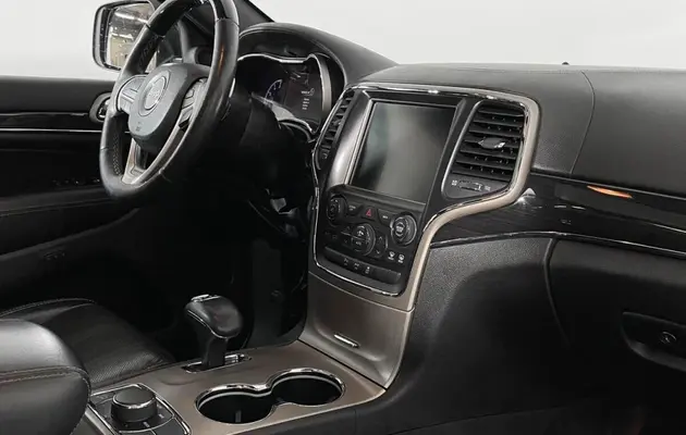 Jeep Grand Cherokee, фото №6