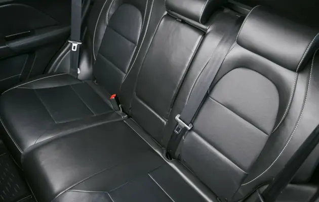 Lifan X70, фото №8