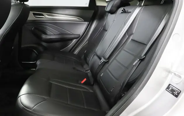Haval F7, фото №9