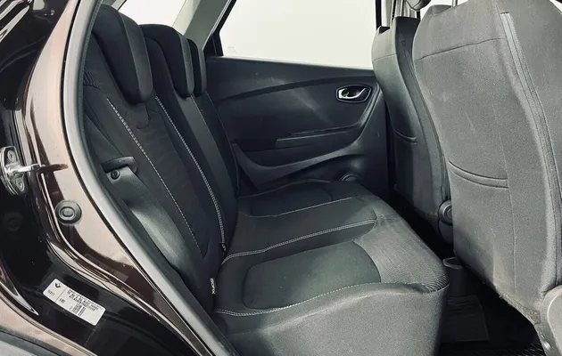 Renault Kaptur, фото №8