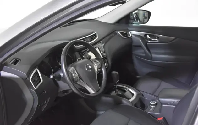 Nissan X-Trail, фото №6