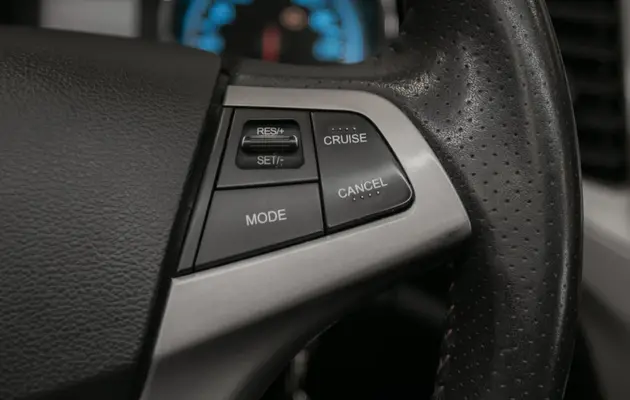 Changan CS35, фото №12