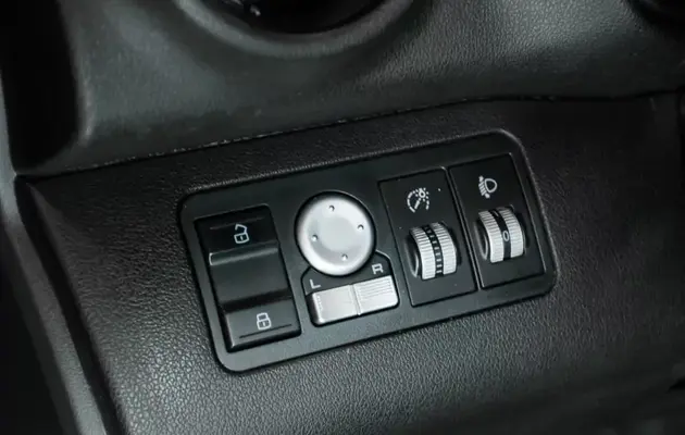 Lifan X60, фото №8