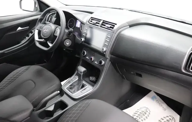Hyundai Creta, фото №7