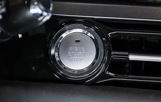Chery Tiggo 4 Pro, фото №15