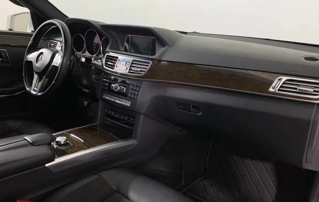 Mercedes-Benz E-Класс, фото №6