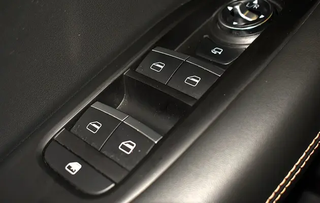 Chery Tiggo 8, фото №12