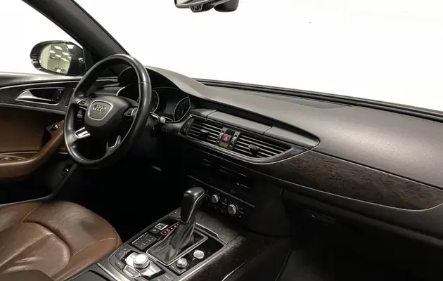 Audi A6, фото №7