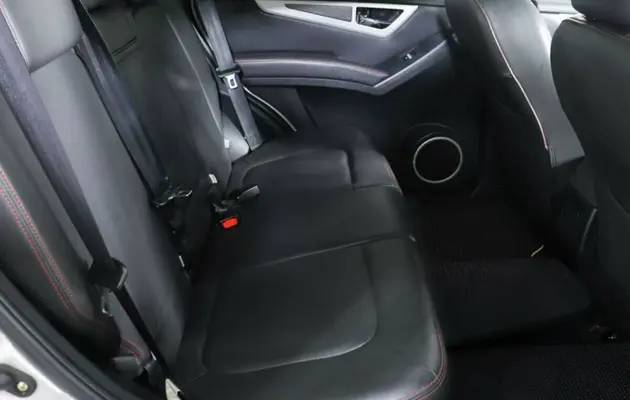 Lifan X60, фото №11