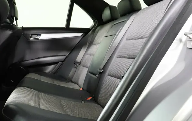 Mercedes-Benz C-Класс, фото №9
