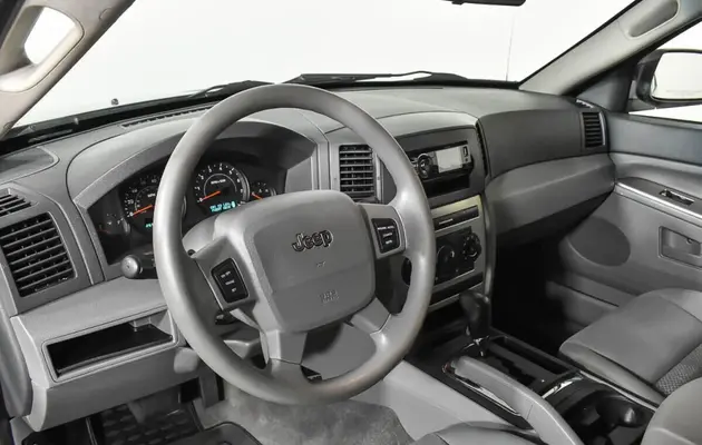 Jeep Grand Cherokee, фото №5