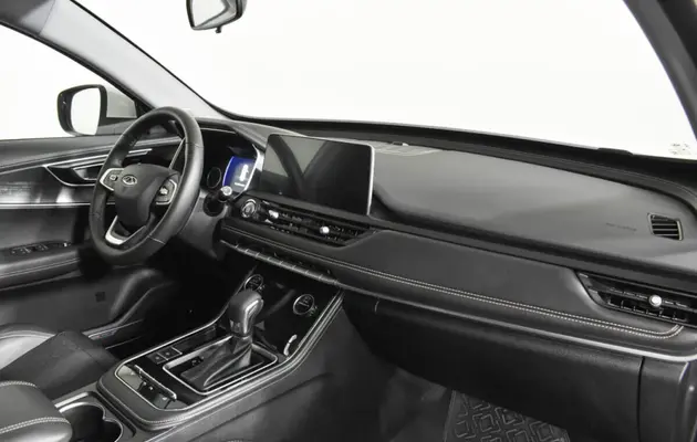 Chery Tiggo 8 Pro, фото №6