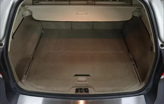 Volvo XC70, фото №14