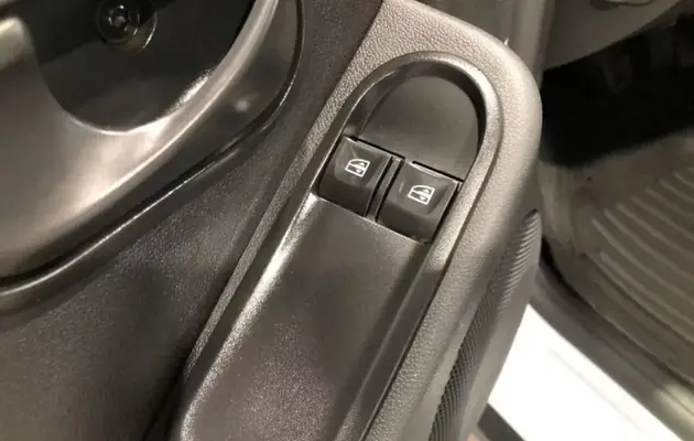 Renault Duster, фото №11