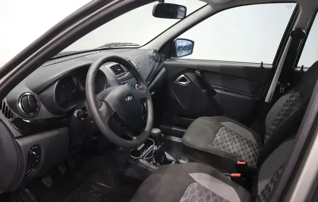 LADA (ВАЗ) Granta, фото №5
