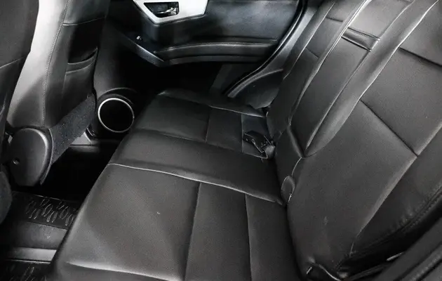 Lifan X60, фото №7