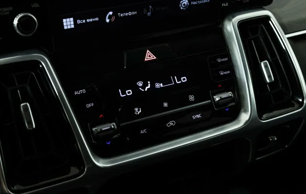 Kia Sorento, фото №9